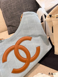 Coco Beach Tote Bag