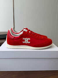 26S Racer Sneakers