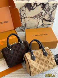 Speedy Bandoulière 20 Bag