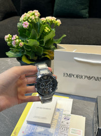 AR2434 Chronograph Watch