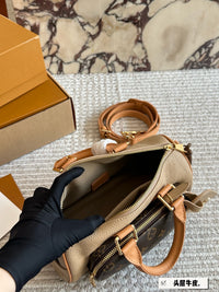 Keepall Bandoulière 25