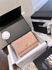 WOC Flap Wallet