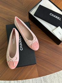 26S Ballet Flats