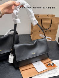 Chelsea Shoulder Bag