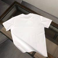 Love Print Logo T-Shirt