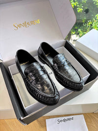 Le Loafer Penny Loafers