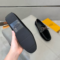 Gommino Boat Loafers