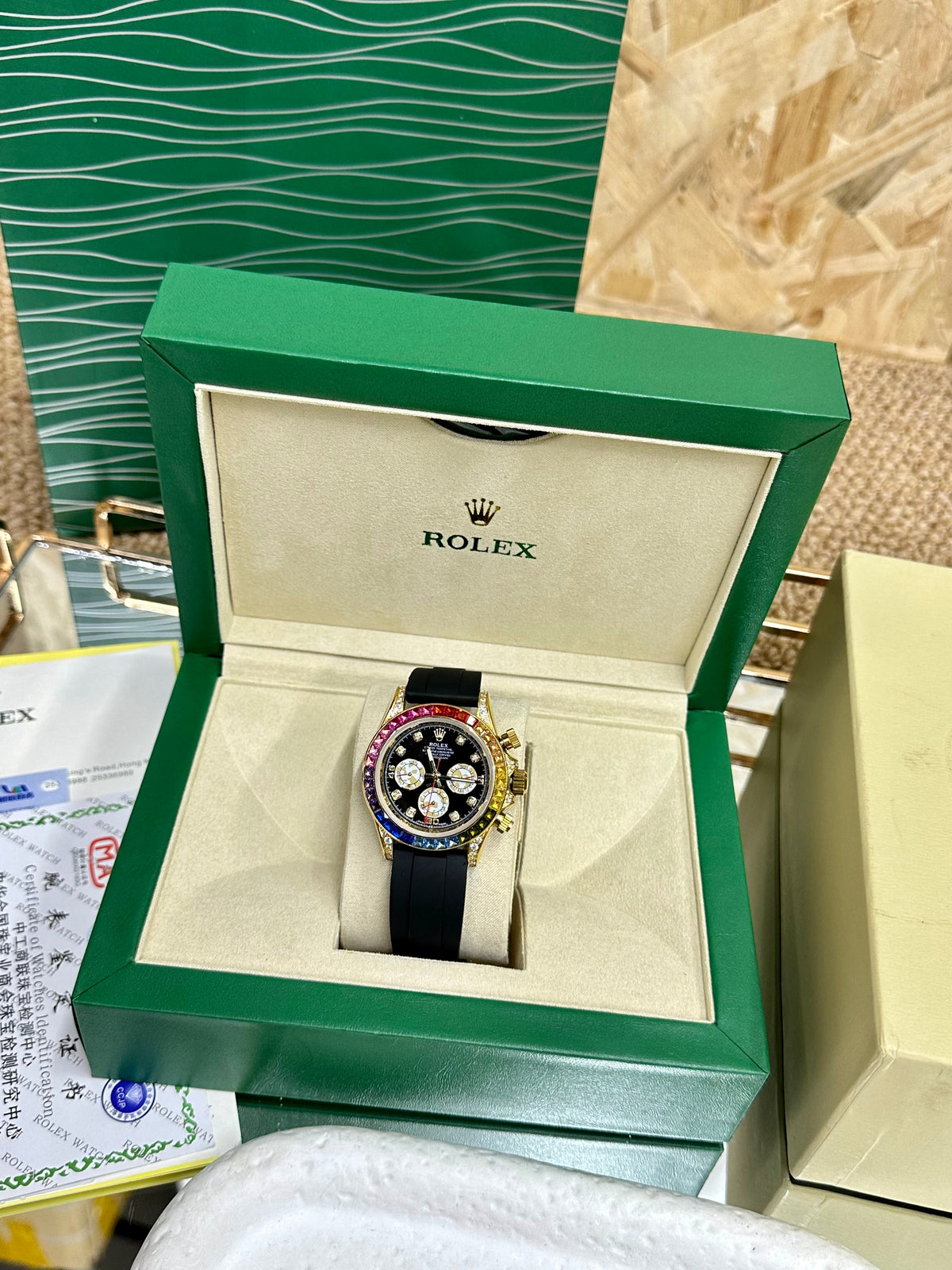 Cosmograph Daytona