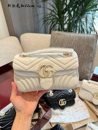 Marmont Shoulder Bag
