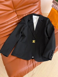 26S Logo Blazer