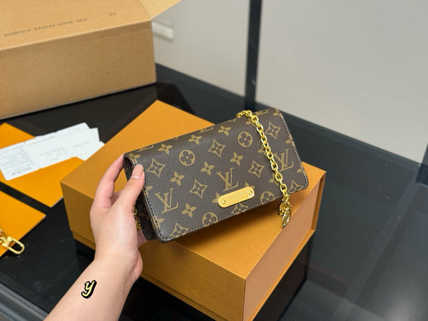 Lily Wallet On Chain