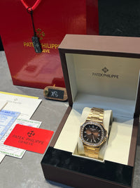 Baguette Watch