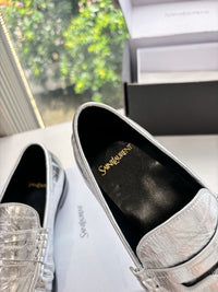Le Loafer Penny Loafers