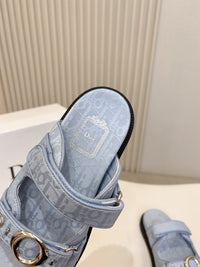 D-Sand Sandals