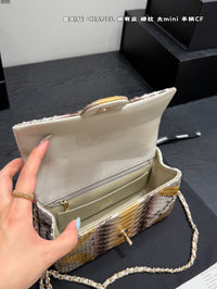 Mini Flap Bag