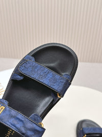 Dioract Sandals