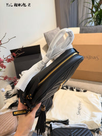 Lou Camera Bag