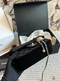 Mini Flap Bag