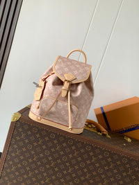 Montsouris PM Backpack