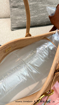 Aventure Bag