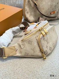 Rush Bumbag