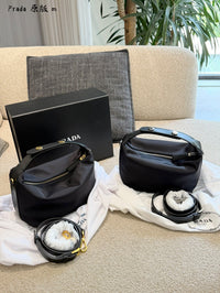 Chérie Re-Nylon Mini Bag