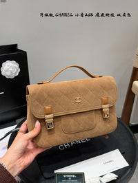 26B Flap Bag