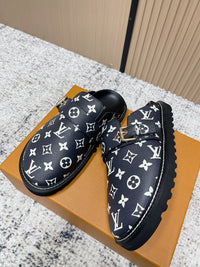 Easy Mules
