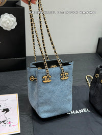 26A Mini Bucket Bag