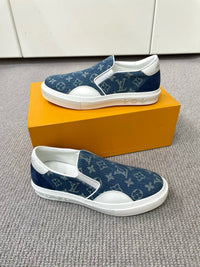 Trocadero Slip-on Sneakers