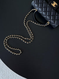 Mini Top Handle Bag