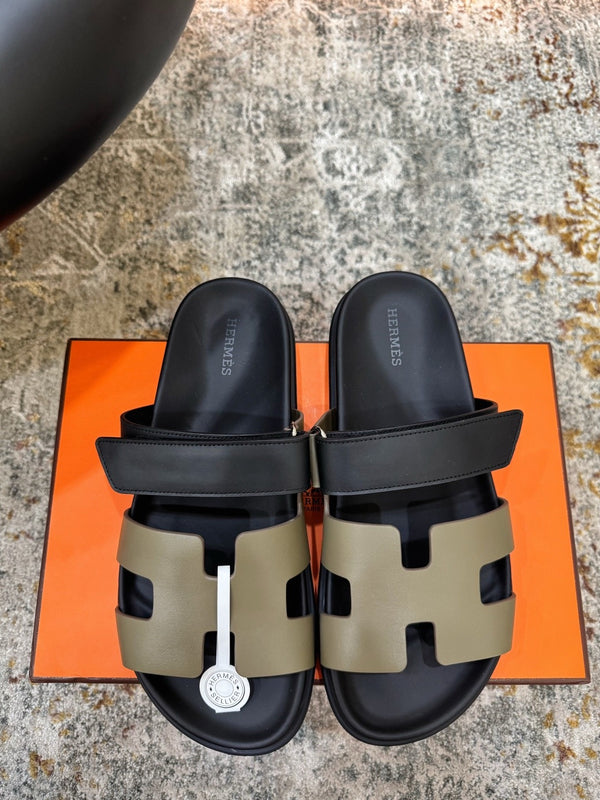 26FW Chypre Sandals