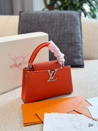 Capucines Bag