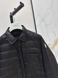 26S Fouine Down Shirt Jacket