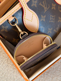 Neverfull BB Tote Bag