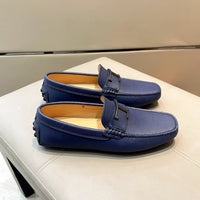 Driver Moccasins