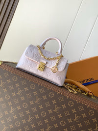 Nano Madeleine Bag