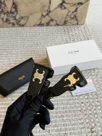Rectangular Sunglasses