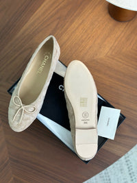 26S Ballet Flats