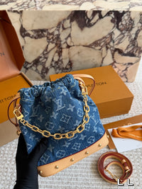 Nano Noé Bag