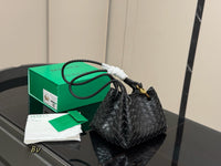 Parachute Shoulder Bag