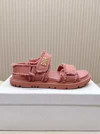 Dioract Sandals