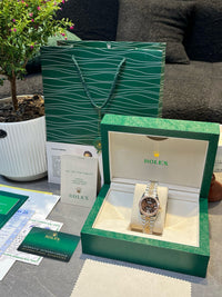 Lady Datejust