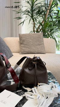 26S Bucket Bag
