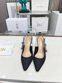 26S Slingback Pumps