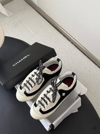 26S Fibers Sneakers