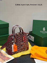 Vendôme Bag