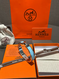 Clic H Bracelet