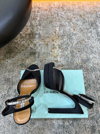 Be Mine Platform Sandals