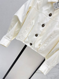 26S Embroidered Jacket